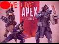 DOUBLE XP ON APEX AND GRINDING 1K SUBS