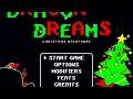 Dragon Dreams: Christmas Nightmare - NOW AVAILABLE!