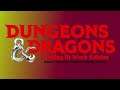 Dungeons and Dragons #34.1 (with Friends) |