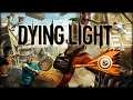 Dying Light ep.7 - Campaign end and multiple fail