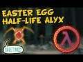 EASTER EGGS DOS ADESIVOS DO HALF-LIFE: ALYX