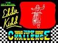 Eddie Kidd Jump Challenge Review for the Sinclair ZX Spectrum by John Gage