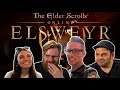 ESO-Taverne Elsweyr | Livestream mit Gronkh und Kaya Yanar