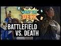 ETB vs. Death Triggers! | Noxious vs. Day[9] in What the Deck! | MTGA Theros Beyond Death