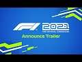 F1 2021 | Tráiler