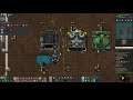 Factorio PyBlock - Part 45 - Do you c this DNA? Search and you will...