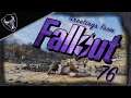 Fallout 76 PlayStation 4 | 958 Adventure Night (Chasing more Holotapes)
