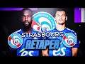 FIFA 21 | CARRIÈRE STRASBOURG : RETAPER ! [PS5]