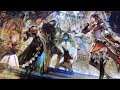 Final Fantasy XIV: Heavensward - The Limitless Blue Hard {Bard} PS4 Pro