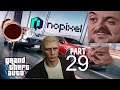 Forsen Plays GTA 5 RP - Part 29 (With Chat)