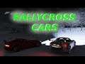 Forza Horizon 4: The Best Rallycross cars   w./CaptainRic