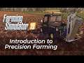 FS19 / LS19 Precision Farming DLC - Release-Trailer