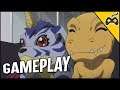 ►GAMEPLAY #10 | Digimon Rumble Arena 2