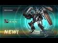 GBO2 Full Armor Gundam Thunderbolt