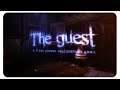 Gefangen im Hotelzimmer! #01 The Guest [Streamaufzeichnung] - Gameplay Let's Play