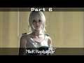 Getting the Key Fragments and Ending A! Let's Play NieR Replicant Remake Part 6