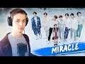 GOT7 - Miracle (MV) РЕАКЦИЯ
