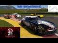 Gran Turismo Sport - PS4 - FIA Manufacturer Series 2020 - Autodrome Lago Maggiore GP - Quali + Race