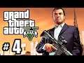 Grand Theft Auto V Redux Part 4