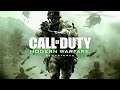Grenades... | Call of Duty Modern Warfare Remastered Playthrough #2