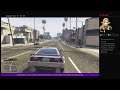 GTA online Let's play Part 713 PS4