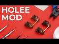 Holee Mod Tutorial - The ULTIMATE Stabilizer Mod!