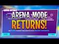How Fortnite Arena Works in Chapter 2 Season 3 - Fortnite Arena Explained