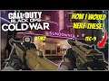 How I Would Nerf the Tec-9 and EM2 Assault Rifle in Cold War Season 5!