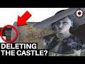 How Sequence Breaking Resident Evil Village's Castle Deletes the Dungeon Within