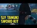 How to get Sly Tanuki Sword Kit | Ghost of Tsushima (Sly Tanuki Location)