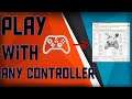 How to Play Any Game With Controller on PC (2020)