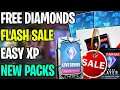 HUGE CONTENT DROP! FREE DIAMONDS! FLASH SALE! EASY XP! NEW CONQUEST! MLB The Show 21 Diamond Dynasty
