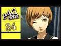 Intense Studying - Let's Play Persona 4 Golden - 34 [Hard - Blind - PC]