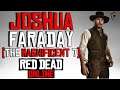 Joshua Faraday (The Magnificent Seven) Outfit Guide - Red Dead Online