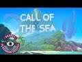 Julia and Jacob Pick up Their Ocean Phones in CALL OF THE SEA