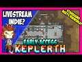 KEPLERTH Multiplayer Gameplay | Rimworld meets Starbound meets Mad Max | EARLY ACCESS