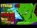 Kratos and Garcon Stream Legacy of Goku 2 Part 2: We're Finally Back!