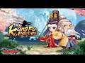 Kungfu Heroes Gameplay - Android