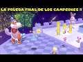 LA PRUEBA FINAL DE LOS CAMPEONES !! - Super Mario 3D World con Pepe el Mago (FINAL)