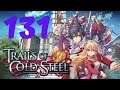 Legend of Heroes Trails of Cold Steel Blind Playthrough Part 131 Rookie Mistake