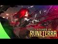 Legends of Runeterra 🃏 Le meilleur jeu de carte du store ?