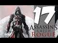 Lets Blindly Play Assassin's Creed: Rogue: Part 17 - Ambush Assault