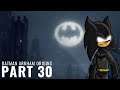 Let's Play - Batman Arkham Origins - Part 30