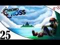 Let's Play Chrono Cross (Part 25) [4-8Live]