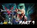 Let's Play! Devil May Cry 5 Special Edition in 4K Part 9 (Xbox Series X)