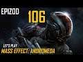 Let's Play Mass Effect: Andromeda - Epizod 106