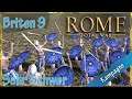 Let's Play Rome Total War: Briten (D | Sehr Schwer | HD) #9