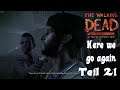 Let's Play The Walking Dead: A new Frontier (Season 3) in Deutsch Teil 21