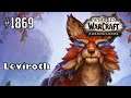 Let's Play World of Warcraft (Tauren Krieger) #1869 - Leviroth