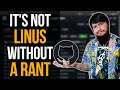 Linus Torvalds On Why Github Merges Are Trash